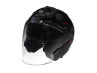 Helmet MT Cosmo SV matt black  thumb extra