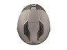 Helm MT Stinger 2 solid mat grijs thumb extra