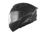 Helm MT Atom 2 SV systeem mat zwart (S - XXL) thumb extra