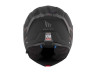 Helmet MT Atom 2 SV system matt black (S - XXL) thumb extra