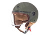 Helm MT Street S mat groen (XS - XL) thumb extra