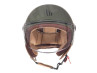 Helm MT Street S matt green (XS - XL) thumb extra