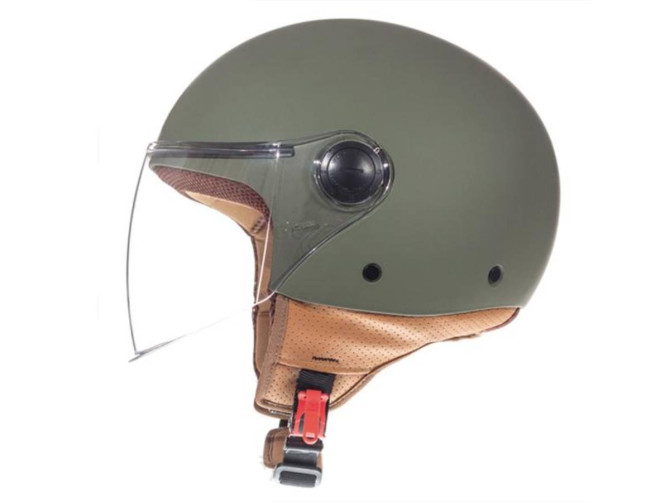 Helm MT Street S matt green (XS - XL) product