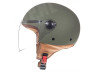 Helm MT Street S matt green (XS - XL) thumb extra