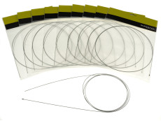 Gaszug innen 2 meter Universal (10 stück)