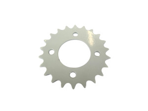 Rear sprocket Tomos A3 / A35 / various models 22 teeth replica