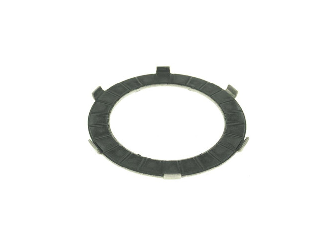 Clutch Tomos 2L / 3L / 4L / ATX clutch plate with lip product