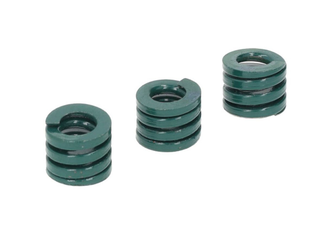 Clutch Tomos A35 / A52 / A55 1st gear (tuning) Btuning KTM spring green product