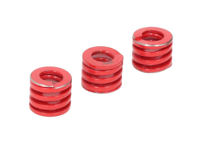 Clutch Tomos A35 / A52 / A55 1st gear (tuning) Btuning KTM spring red product