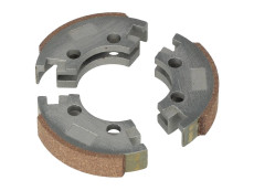 Koppeling Tomos A35 / A52 / A55 1e / 2e versnelling (standaard) segment set A-kwaliteit