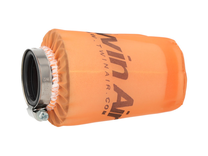 Twin Air air filter cover small slanted model product