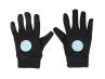 Handschuhe Softshell Schwarz mit Tomos Logo thumb extra