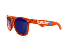 Tomoshop Tomos zonnebril 2024 