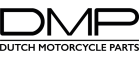 Tomos DMP Logo