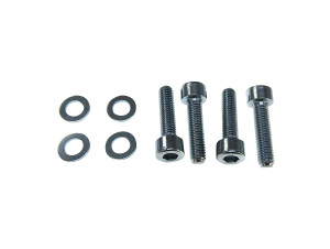 Manifold Tomos A35 / A52 reed valve mounting set 