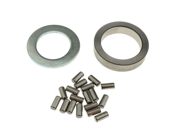 Needle bearing Tomos 2L / 3L set with big outer ring  product