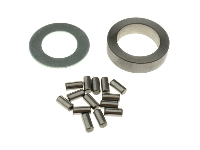 Needle bearing Tomos 2L / 3L set with small outer ring  product