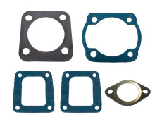 Gasket set 65cc / 70cc (45mm) Tomos A35 / A52 new model A-quality 