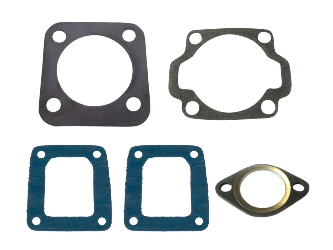 Gasket set 65cc / 70cc (45mm) Tomos A35 / A52 old model A-quality  product