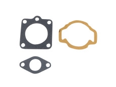 Gasket set 60cc (40mm) Tomos 2L / 3L armored 