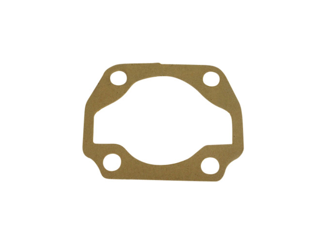 Base gasket Tomos 2L / 3L 0.4mm model 1 product