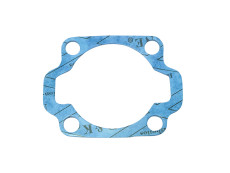 Base gasket Tomos A3 / A35 old model 1.0mm BAC