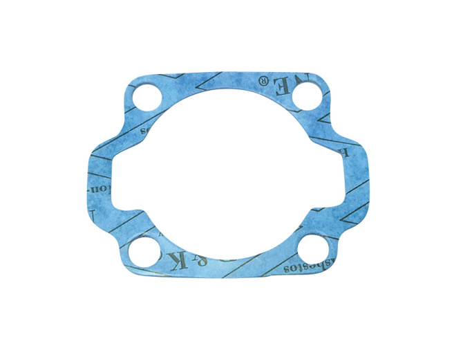 Base gasket Tomos A3 / A35 old model 1.0mm BAC product