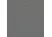 Pulverbeschichtung Farbe: Nardo Grey (RAL 7004)