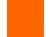 Powdercoat color: KTM orange (RAL 2008)