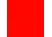 Poedercoating kleur: Rood (RAL 3000)