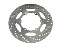 Brake disc Tomos Revival / Streetmate 230mm type 2