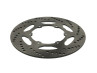 Brake disc Tomos Revival / Streetmate 230mm type 2 thumb extra