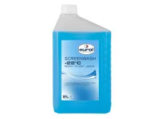 Eurol Screenwash Lemon -22°C Ready to use ruitensproeiervloeistof