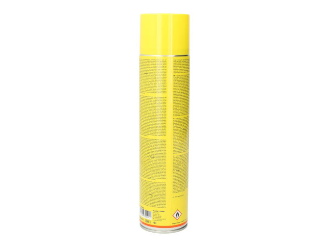 Air filter cleaner Putoline Action Cleaner 600ml spray can product