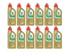 2-takt olie Castrol Power RS 1 liter (12x aanbieding)