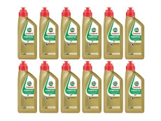 2-takt olie Castrol Power RS 1 liter (12x aanbieding)