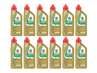 2-Takt Öl Castrol Power RS 1 Liter (12x Angebot)