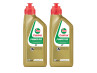 2-takt olie Castrol Power RS 1 liter (2x aanbieding) thumb extra