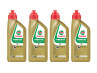 2-takt olie Castrol Power RS 1 liter (4x aanbieding) thumb extra