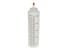 Measuring cup oil dispenser 450ml universal usefull for ATF