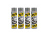 Brake cleaner spray MoTip 500ml (4 cans) package deal thumb extra