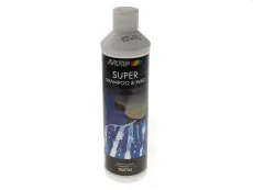 MoTip Super Shampoo & Wax 500ml