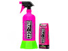 Muc-Off Bottle For Life Bundel + Punk Powder set thumb extra