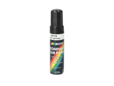 MoTip lakstift glans zwart 12ml