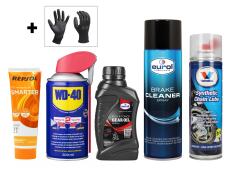 Maintenance kit Tomos and other brands universal 