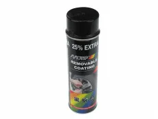 MoTip Sprayplast Carbon glänzend 500ml