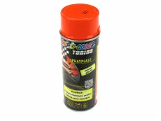 MoTip Sprayplast Orange glänzend 500ml