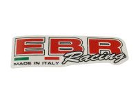 Sticker EBR front fork universal