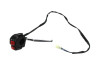 Throttle cable Tomos new model Elvedes (A35 + Dellorto SHA)  thumb extra