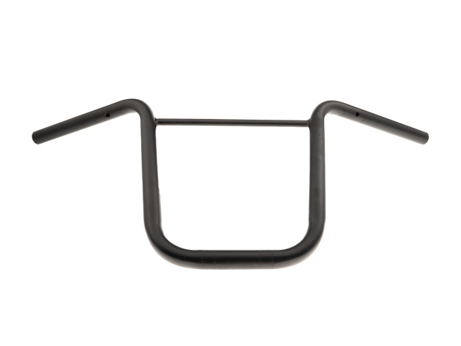 Handle bar Tomos A3 / A35 bar model original black Supertec product